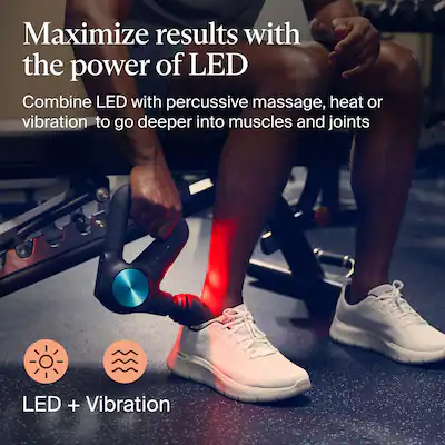 Theragun PRO Plus Theragun PRO Plus
