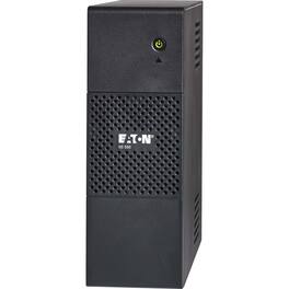 Eaton - 5S UPS 550 VA 330 Watt 120V Line-Interactive Battery Backup Tower USB - Tower - 1 Minute Stand-by - 110 V AC Input - Unknown
