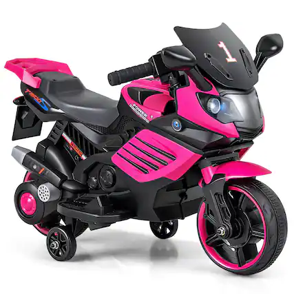 TISOO S POWER 1