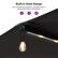 Built-in Hook Design
Each umbrella pole includes a concealed hook for hanging light strips or accessories.