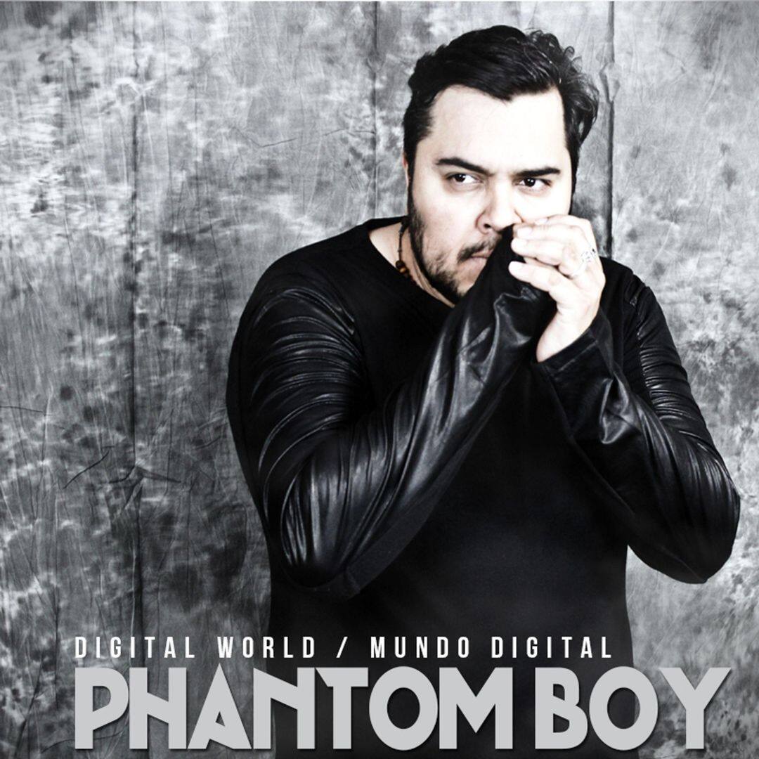 Front. Digital World/Mundo Digital [CD].