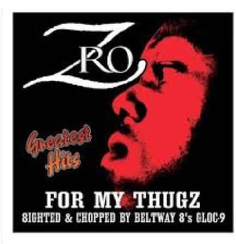 Z-Ro - Greatest Hits   - COMPACT DISCS [CD] price history on PriceWatchPro