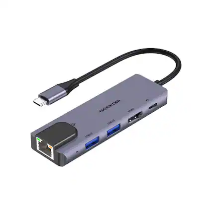 GEEKOM HDMI DEBZU PD EBZU