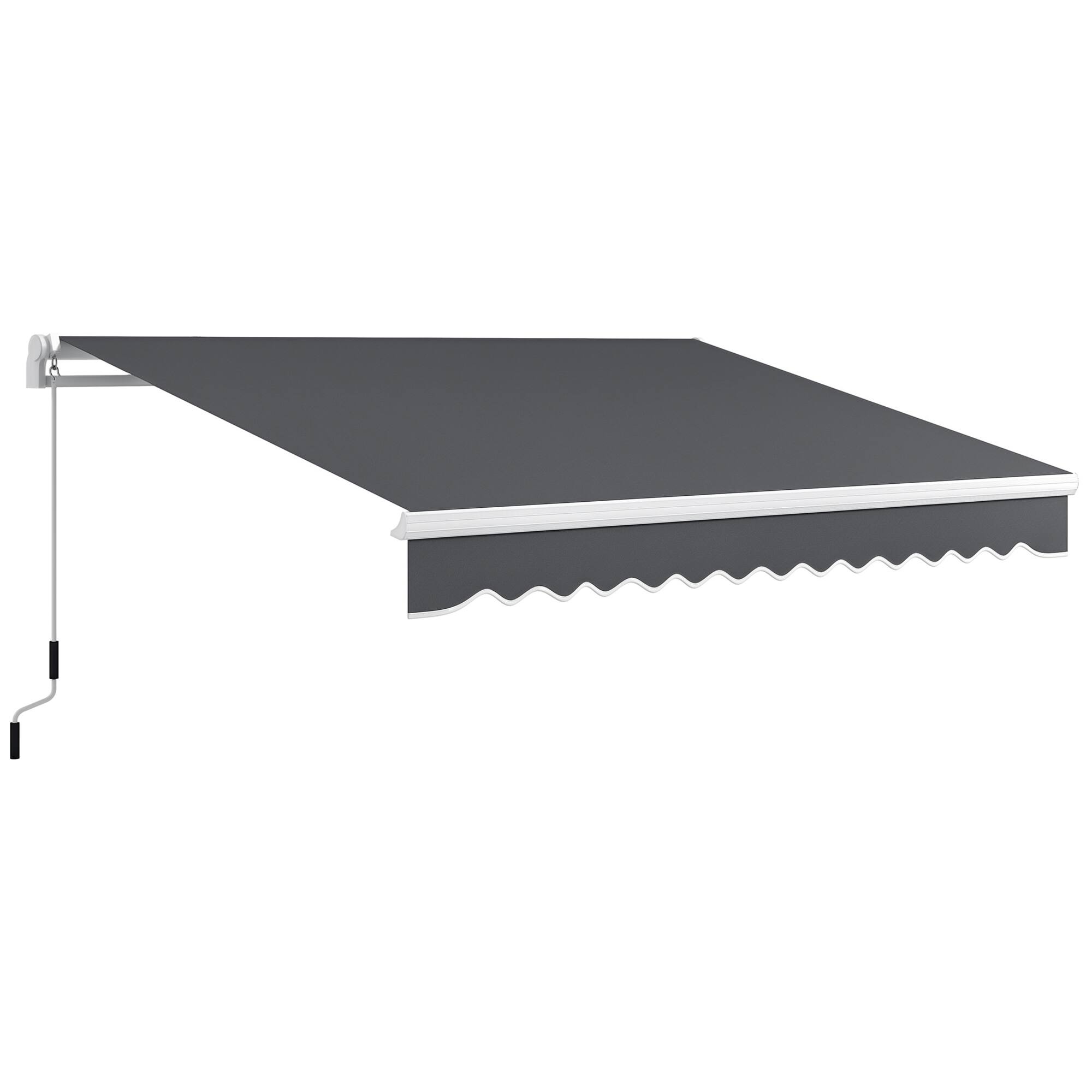 Dark Gray