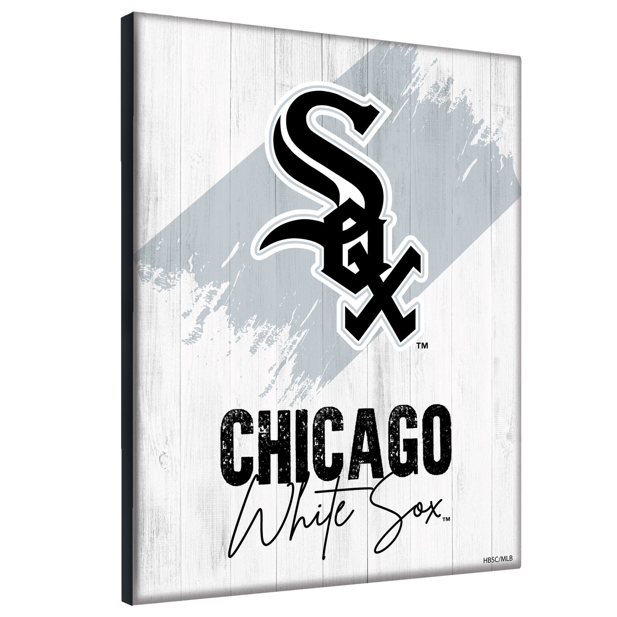 Sx  
CHICAGO  
White Sox  
TM  
HBS/C/MLB