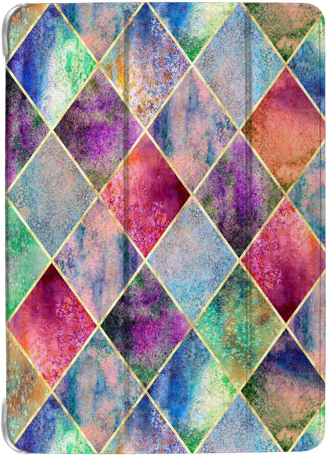 Diamond Grid
