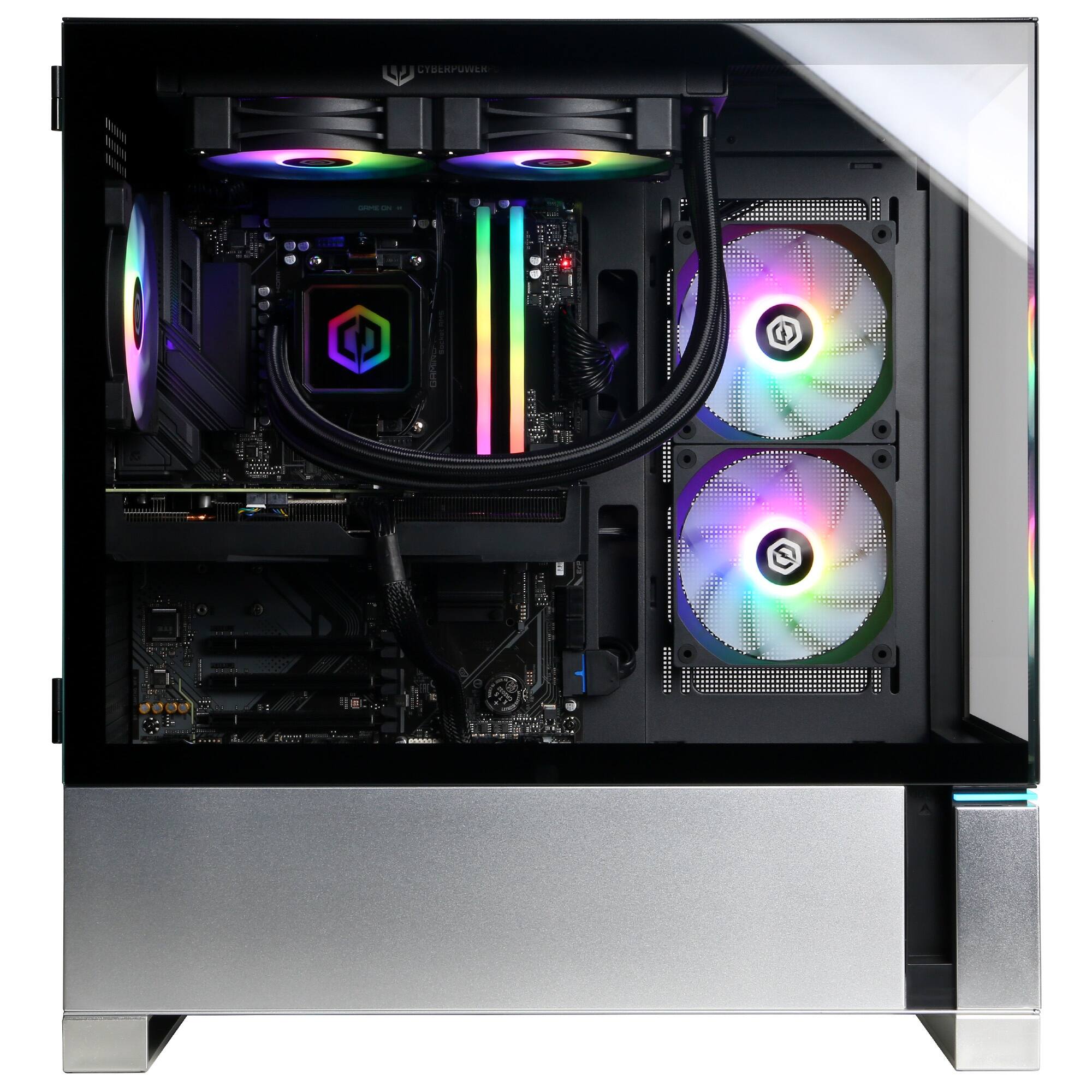 CYBERPOWERPC