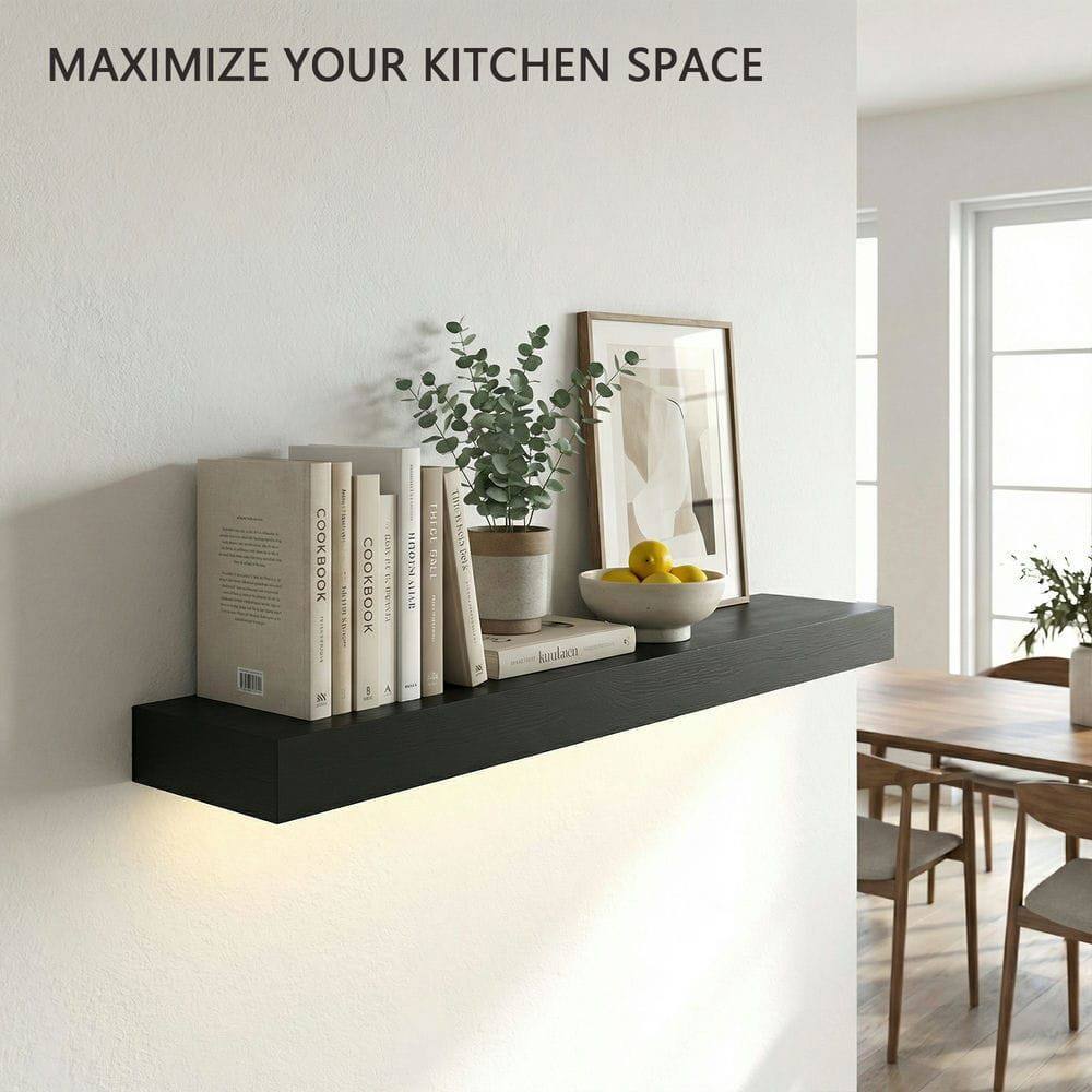 MAXIMIZE YOUR KITCHEN SPACE