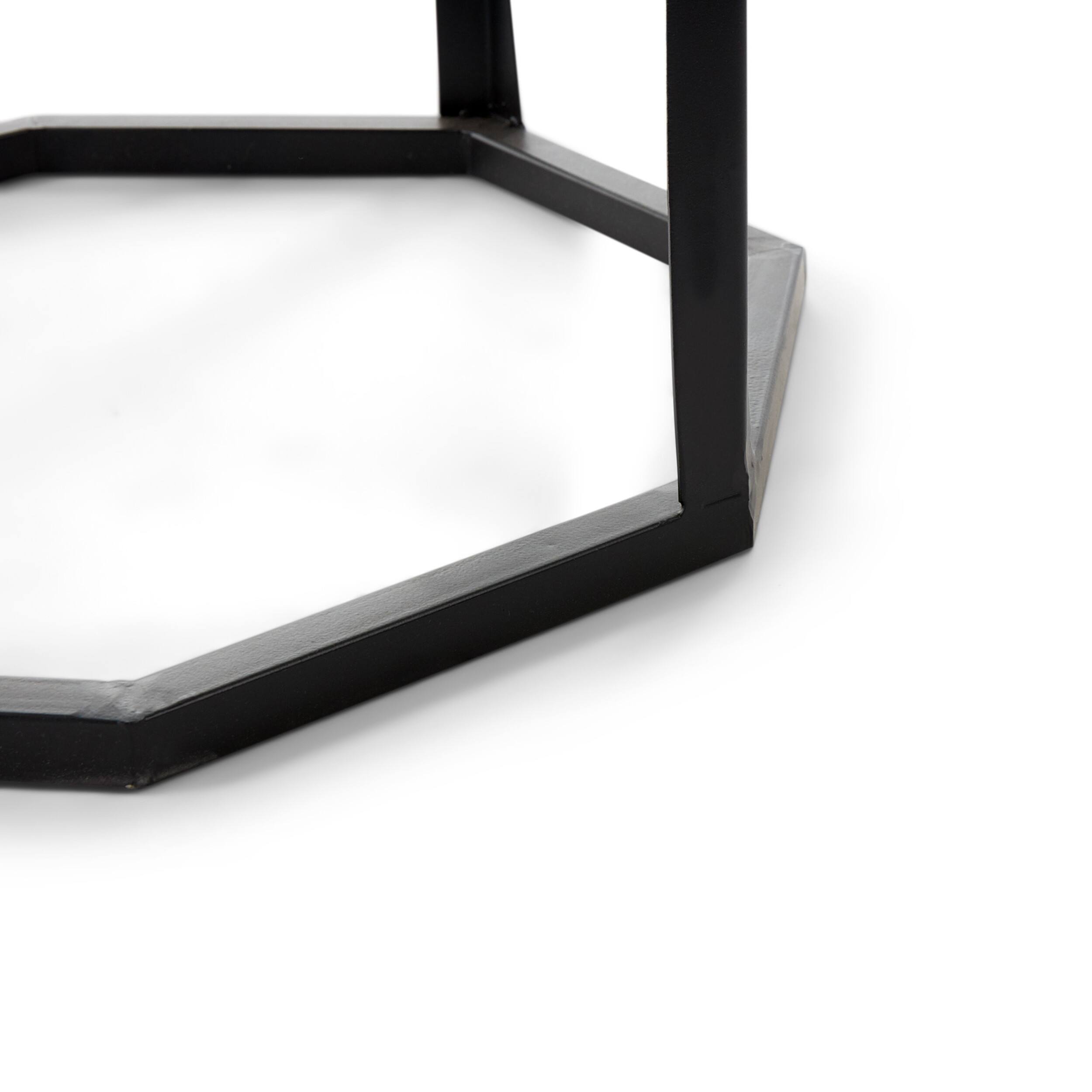 Alt View 14. Finch - Grayson Side Table - Natural.