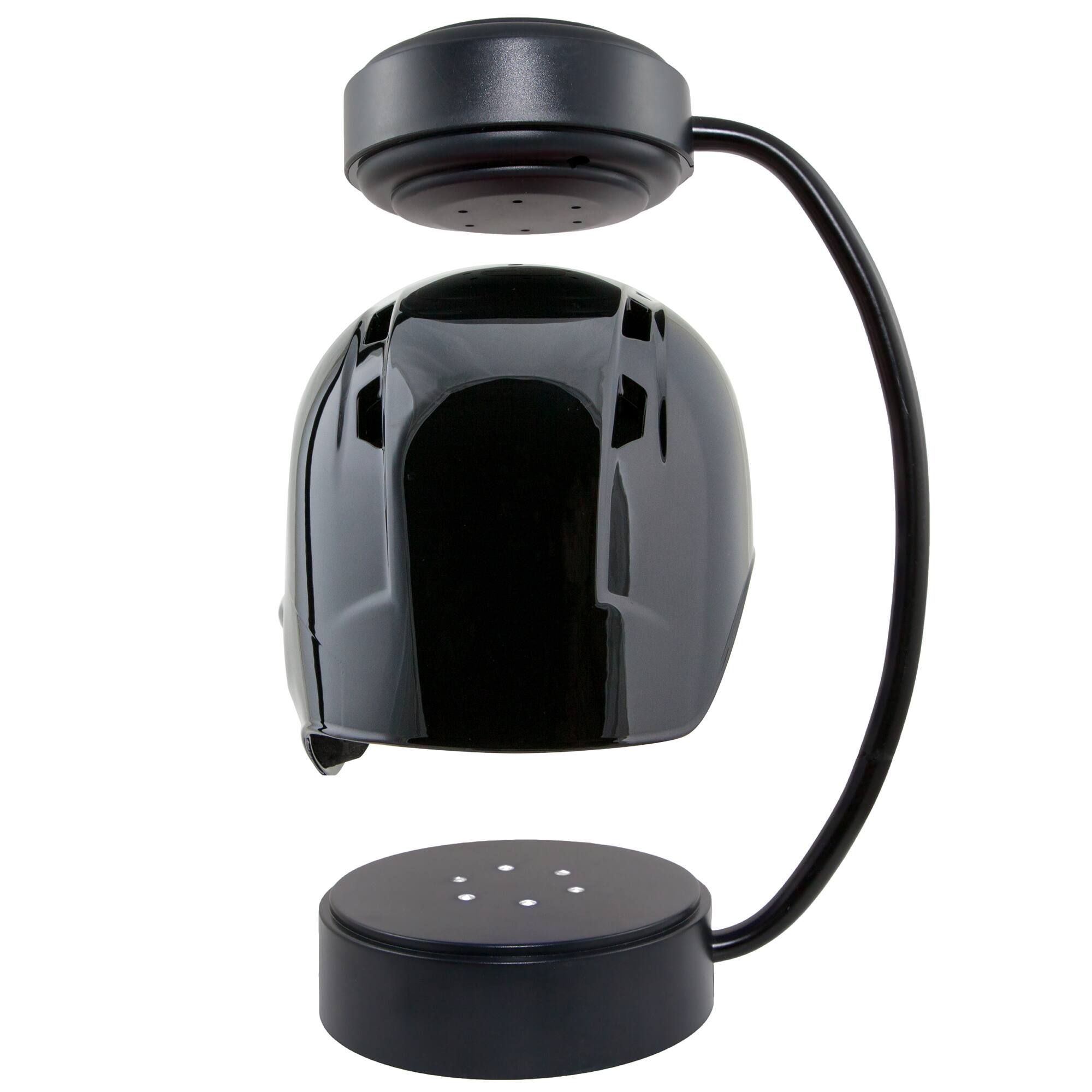 Alt View 3. Pegasus - San Francisco Giants Hover Team Helmet - Black.