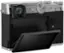 The text on the image reads "Nikon S C M AEL AFL Q MENU OK."