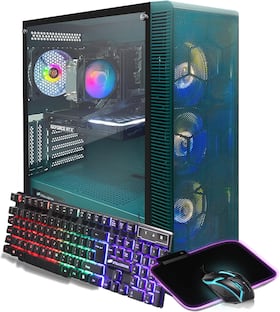ASUS ROG Gaming Desktop Intel Core i7 9700K 16GB Memory NVIDIA ASUS ROG Gaming Desktop Intel Core i7 9700K 16GB Memory NVIDIA