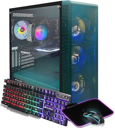 NVIDIA GeForce RTX 3060 Ti Gaming Desktops - Best Buy NVIDIA GeForce RTX 3060 Ti Gaming Desktops - Best Buy