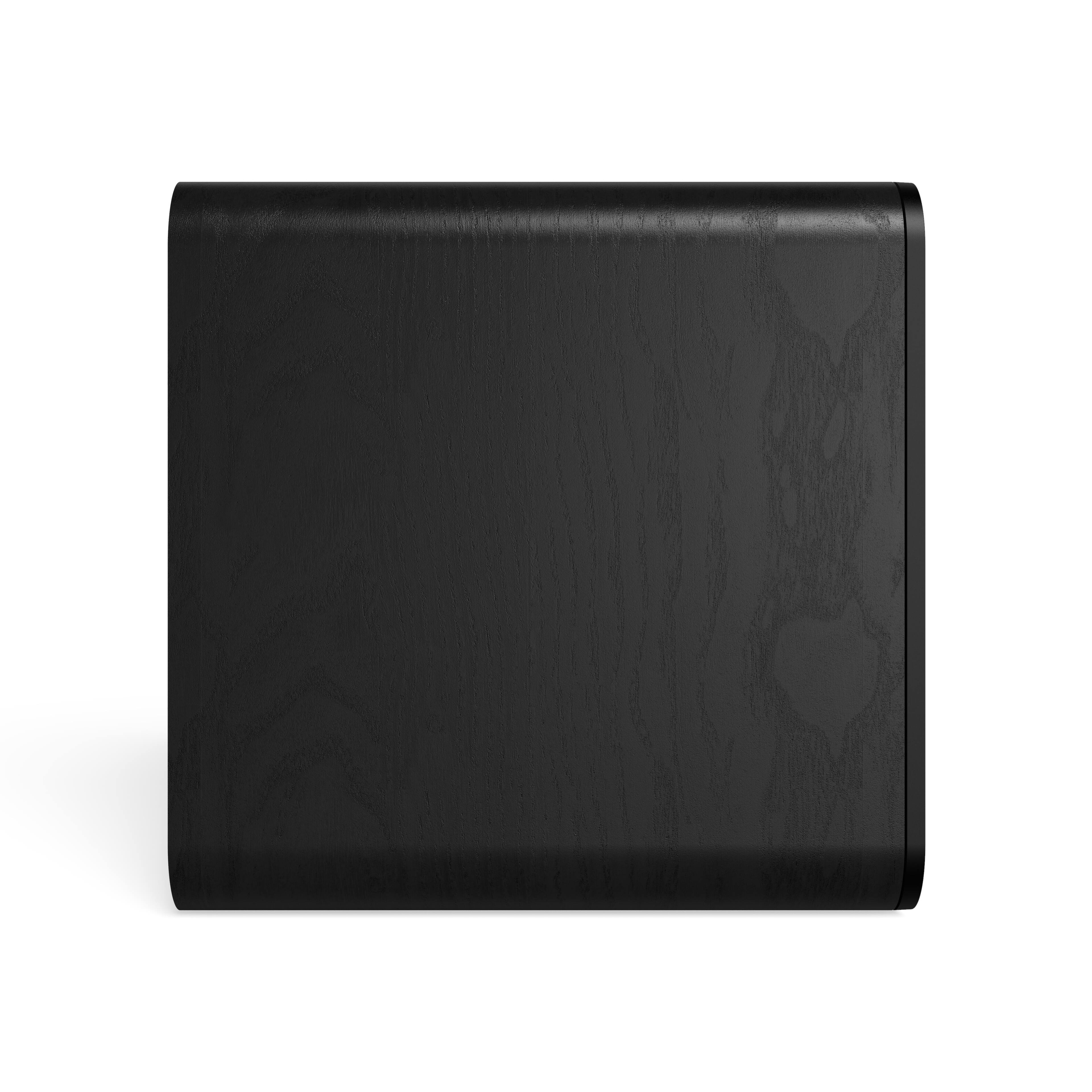 Klipsch Flexus SUB 100 Subwoofer for CORE Soundbars Black 1072077