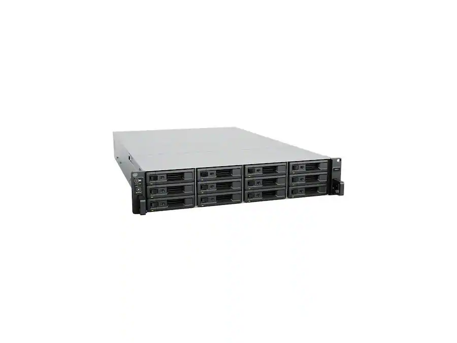 Top Rated Nas Rackmount Synology SA3610 12 Bay Diskless Rackmount NAS Storage System SA3610 ...