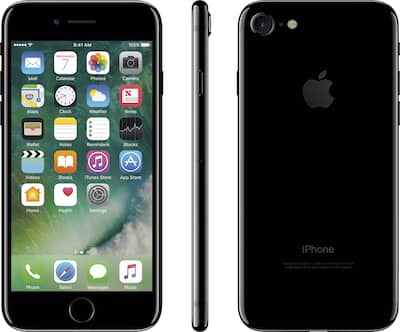 Apple iPhone 7 A1660 (Fully Unlocked) 256GB Jet Black - Best Buy Apple iPhone 7 A1660 (Fully Unlocked) 256GB Jet Black - Best Buy