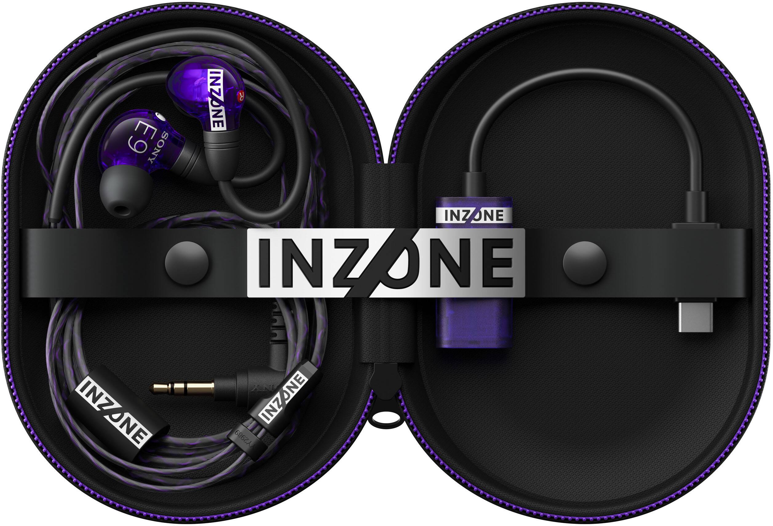 E9 SONY  
INZONE  
INZONE INZONE  
INZONE INZ ONE  
INZONE ONE INZ Y2989