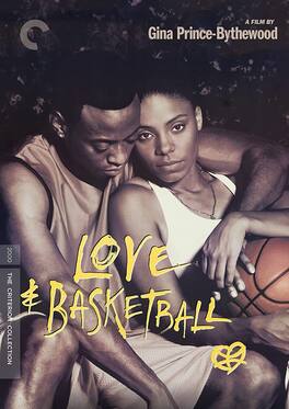 Love & Basketball (Criterion Collection) - DVD