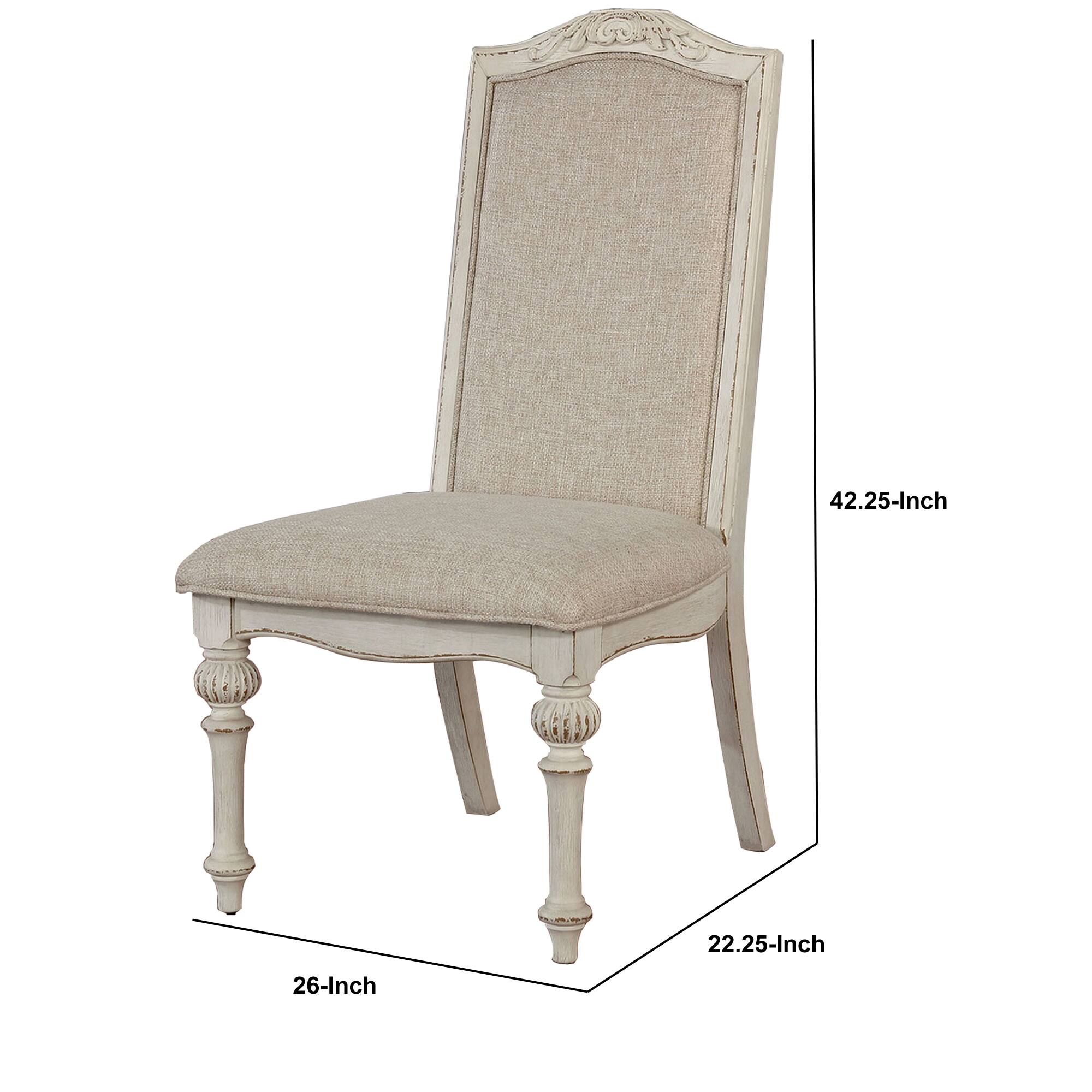 42.25-Inch  
22.25-Inch  
26-Inch