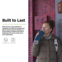 Built to Last

Klean Coat is a new standard in durability and safety for people and planet. We're proud to introduce a chip-resistant, durable finish that is designed with care to stand up to your inspired life.