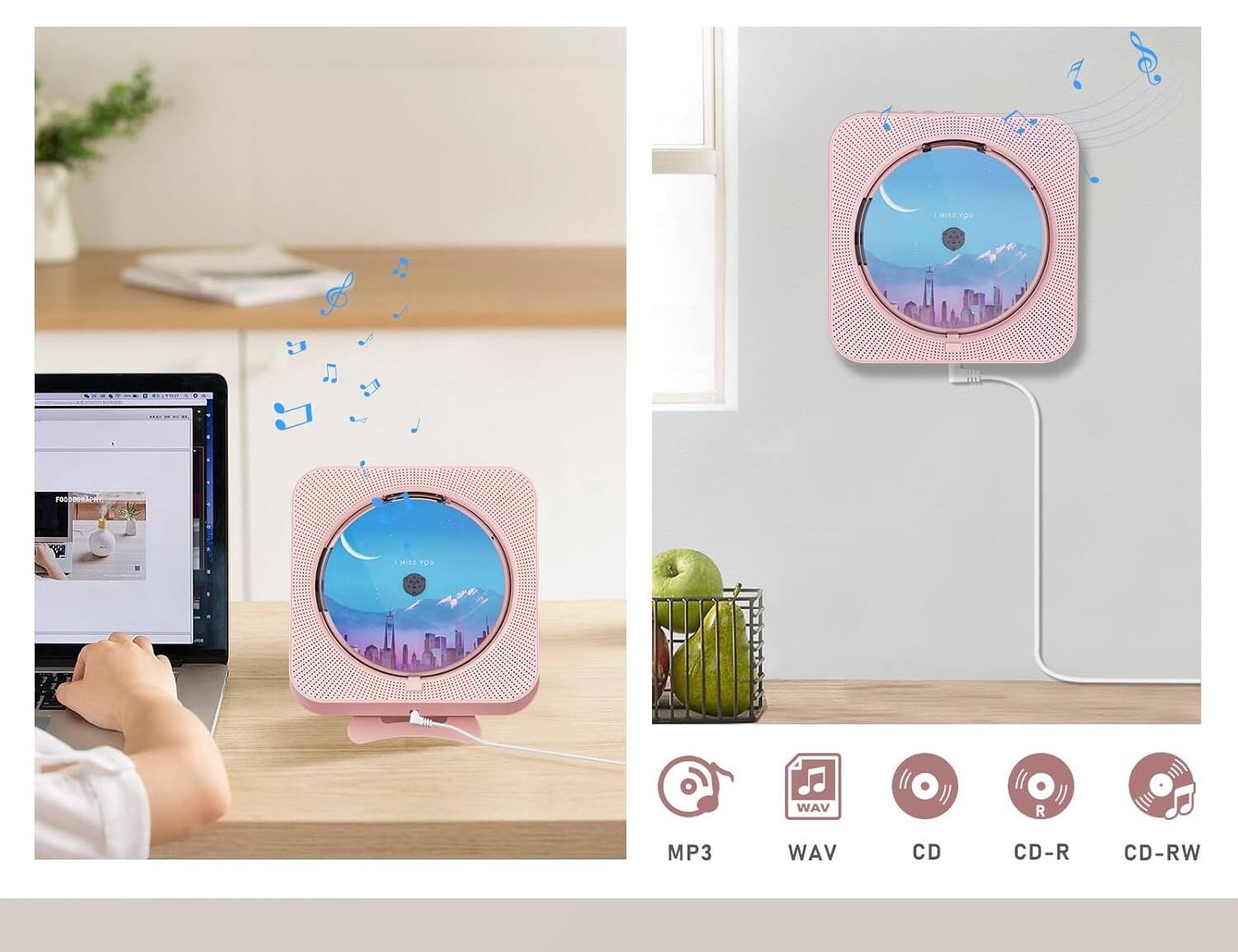 P MINE To WAV MP3 WAV CD CD-R CD-RW