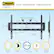 **PRO MOUNTS**
Post Installation Adjustments
UF-PRO640
- **Post-Install Leveling**
- -0.5° to 0.5°
- Built-in Bubble Level
- **Anti Theft Lock**
- **Open Back Wall-plate**
- **VESA**
- 100x100
- 600x400
- **Displays**
- 37" - 110"
- Up to 143lbs
- **Post-Install Leveling Depth**
- 1.5"
- **Dimensions**
- 29.3"
- 3.9" - 23.6"
- 3.9" - 15.7"
- 3.9" 17.1" 6.9"
- 1.5"
- 1.2"
- **Post-Install Leveling**
- -0.5° to 0.5°
- **Depth**
- 1.5"