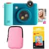 KODAK SMILE
KODAK 3 3.57 PICTURE MM F/ 2.8 3:2 STICK ON!
KODAK ZINK Photo Paper live EINTI full COLOR ECO-FI pper PROOF D 20 SHEETS 50x76 mm 2x3 inch smile DINK ZERO INK TECHNOLOGY STANT