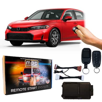 THE INDUSTRY LEADER IN DIY SOLUTIONS SINCE 2003
moc automotive accessories
USA
REMOTE START SYSTEM