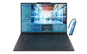 Lenovo ThinkPad P1 Gen 8 16'' 4K+ Workstation Laptop Nvidia RTX Lenovo ThinkPad P1 Gen 8 16'' 4K+ Workstation Laptop Nvidia RTX