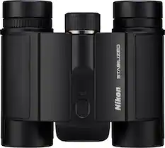Nikon STABILIZED