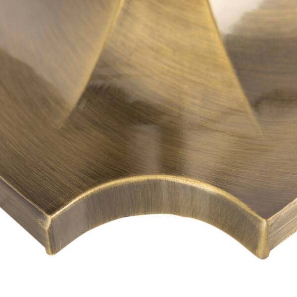 Alt View 1. Lavish Home - 5PC Indoor/Outdoor Fireplace Tool Set with Stand.