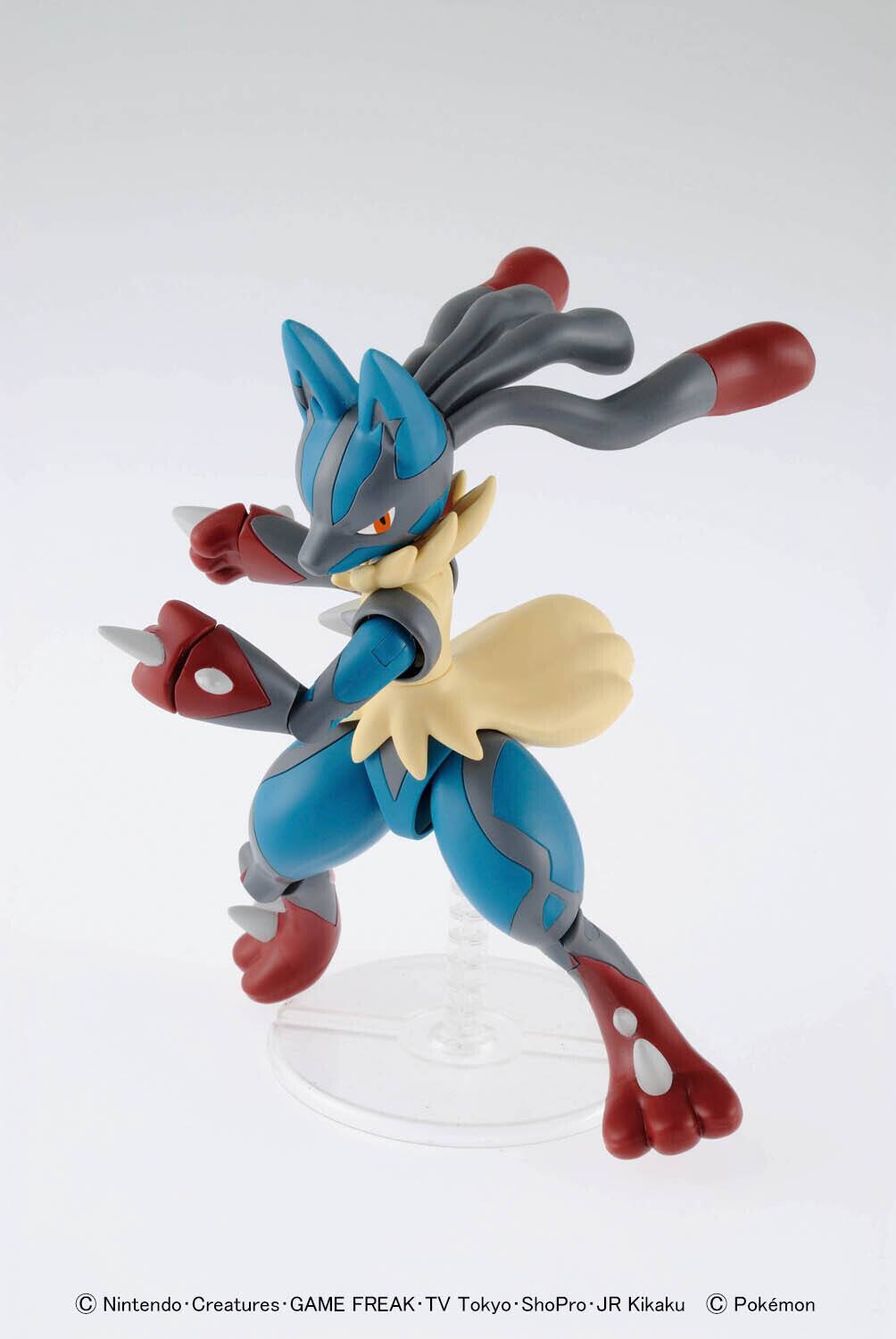 Nintendo Creatures GAME FREAK TV Tokyo ShoPro JR Kikaku © Pokémon