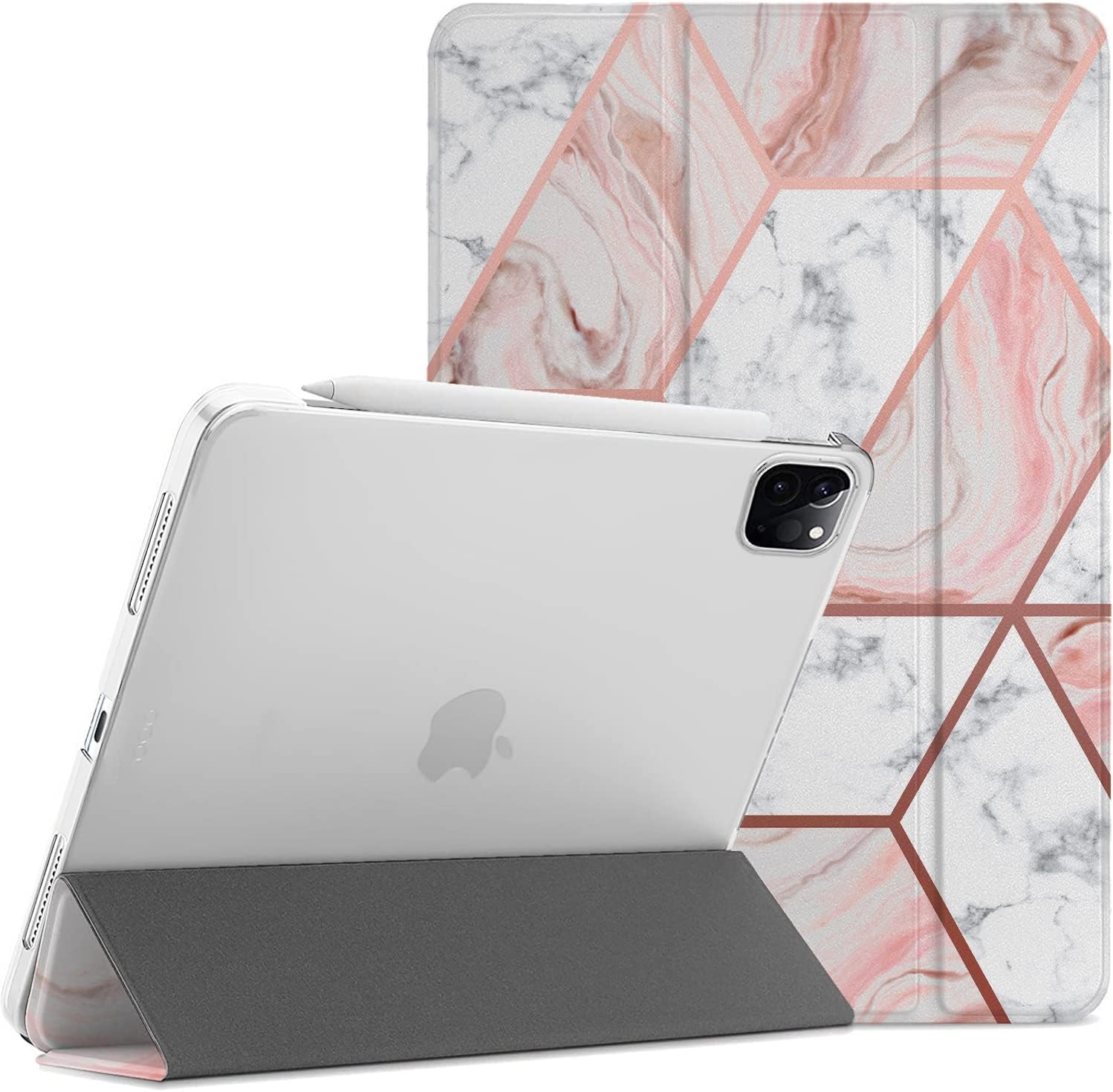 Marble Pink