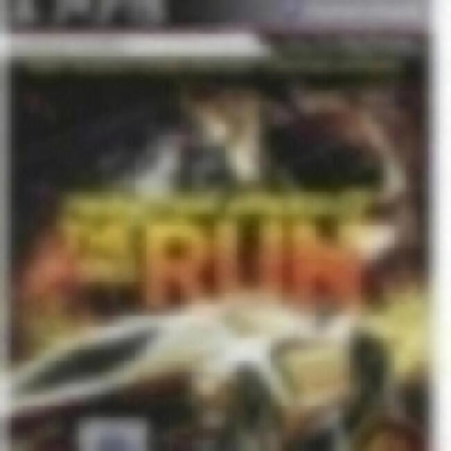 Front. Electronic Arts - Need for Speed: The Run (Greatest Hits) - PlayStation 3.