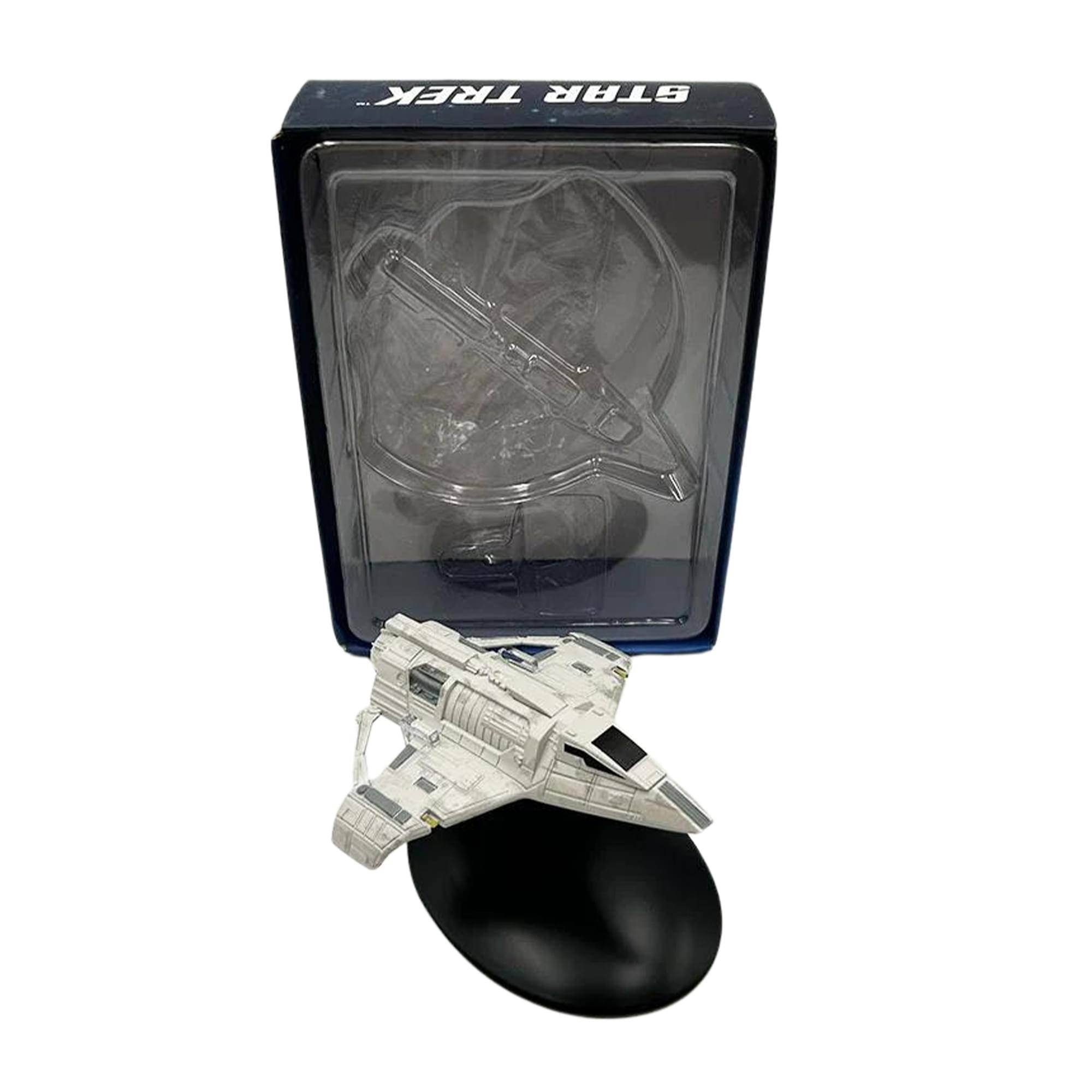 TREK STAR