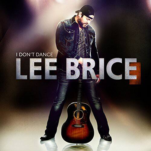 Lee Brice - I Don't Dance   - COMPACT DISCS [CD] price history on PriceWatchPro