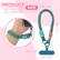 PRODUCT
2 Pcs x Phone Lanyard
2 Pcs x T Shape Pads
SIZE
0.7cm / 0.28"
16cm / 6.3"
2.6cm / 1.02"
6cm / 2.36"
