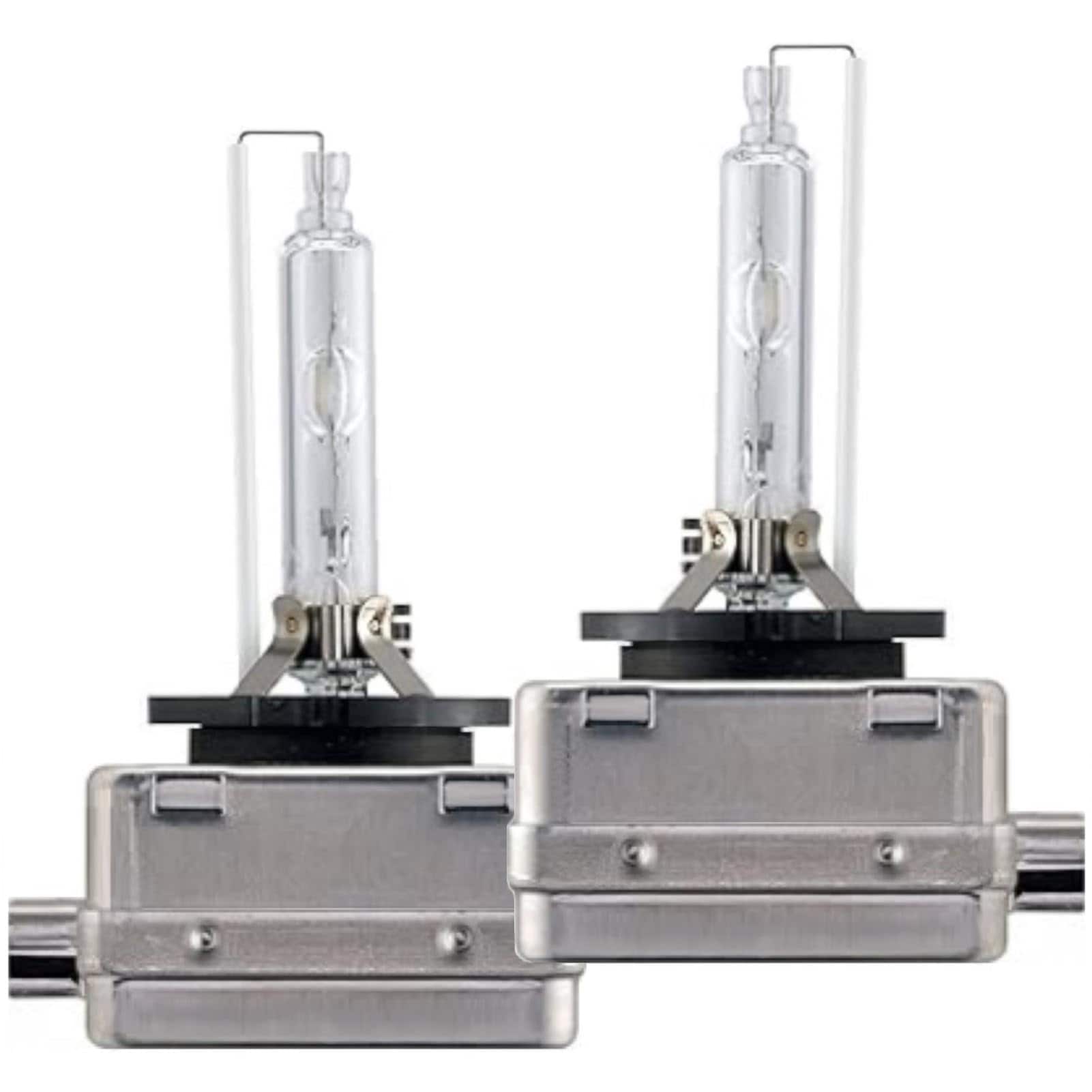 COTTAGE - lincoln navigator headlights xenon hid bulbs high low dual beam xenon lights white oem dsc pack - Default