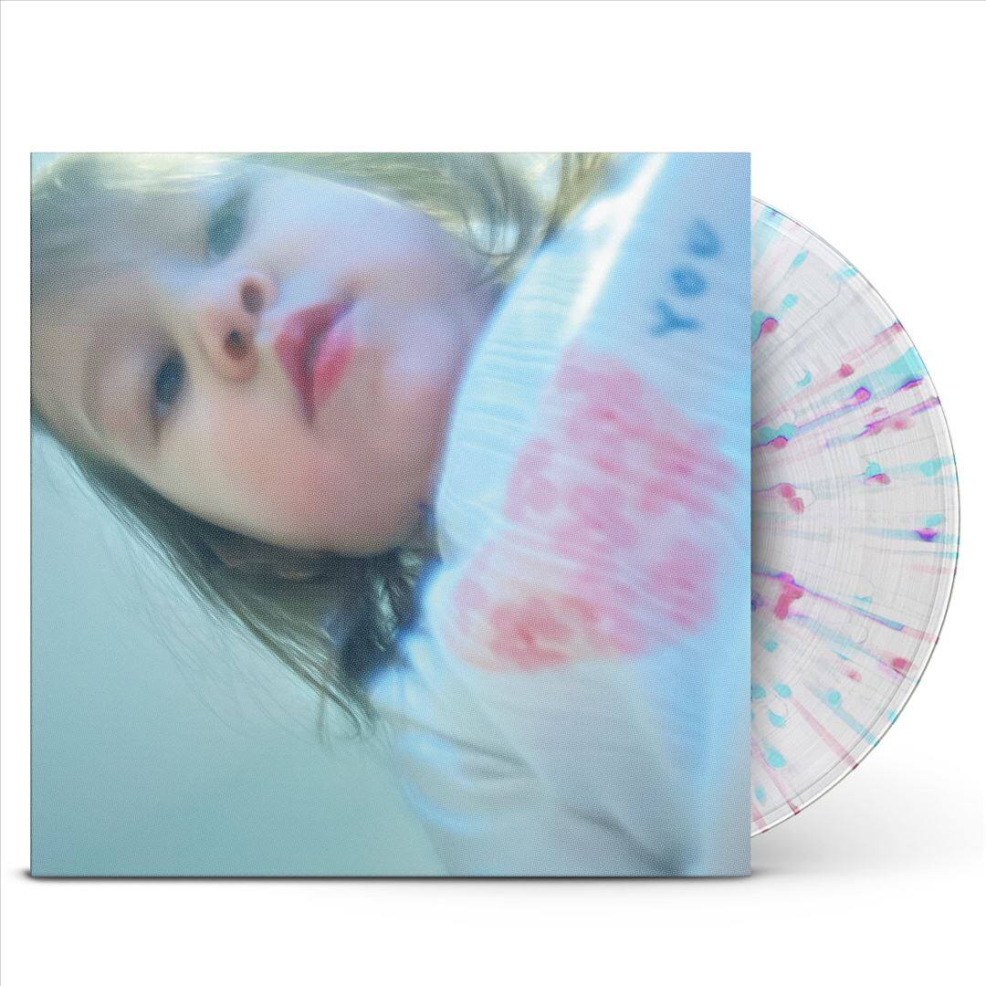 Chunky – Somebody's Child – Vinyl (LP, Album, Stereo), 2023