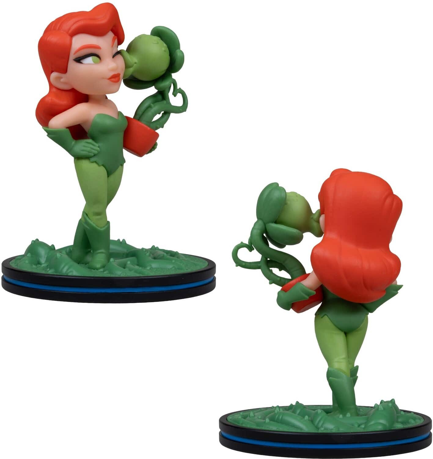 McFarlane Toys DC Batman: The Animated Series QMx Q Fig 3.5