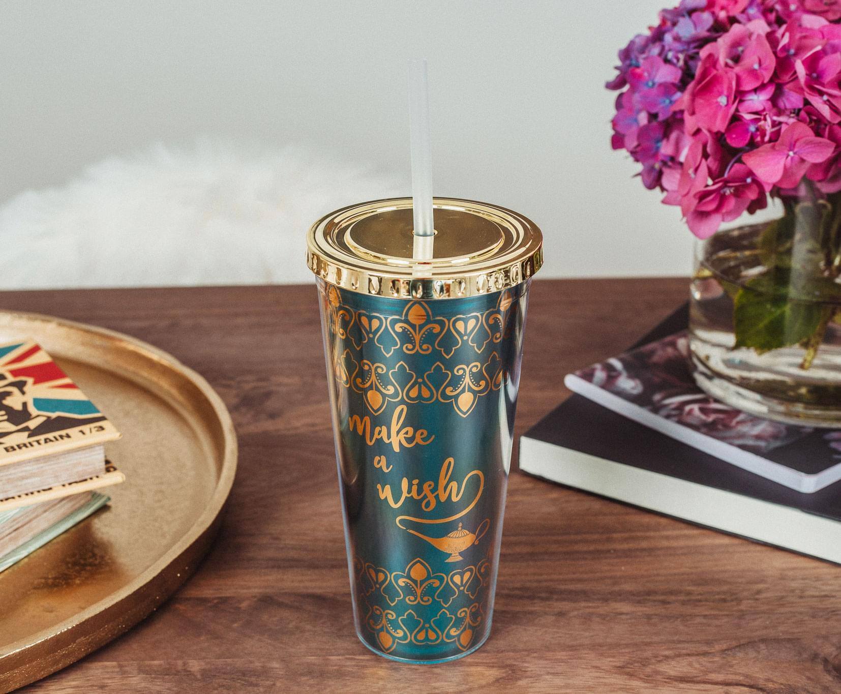 1/3 BRITAIN make a wish