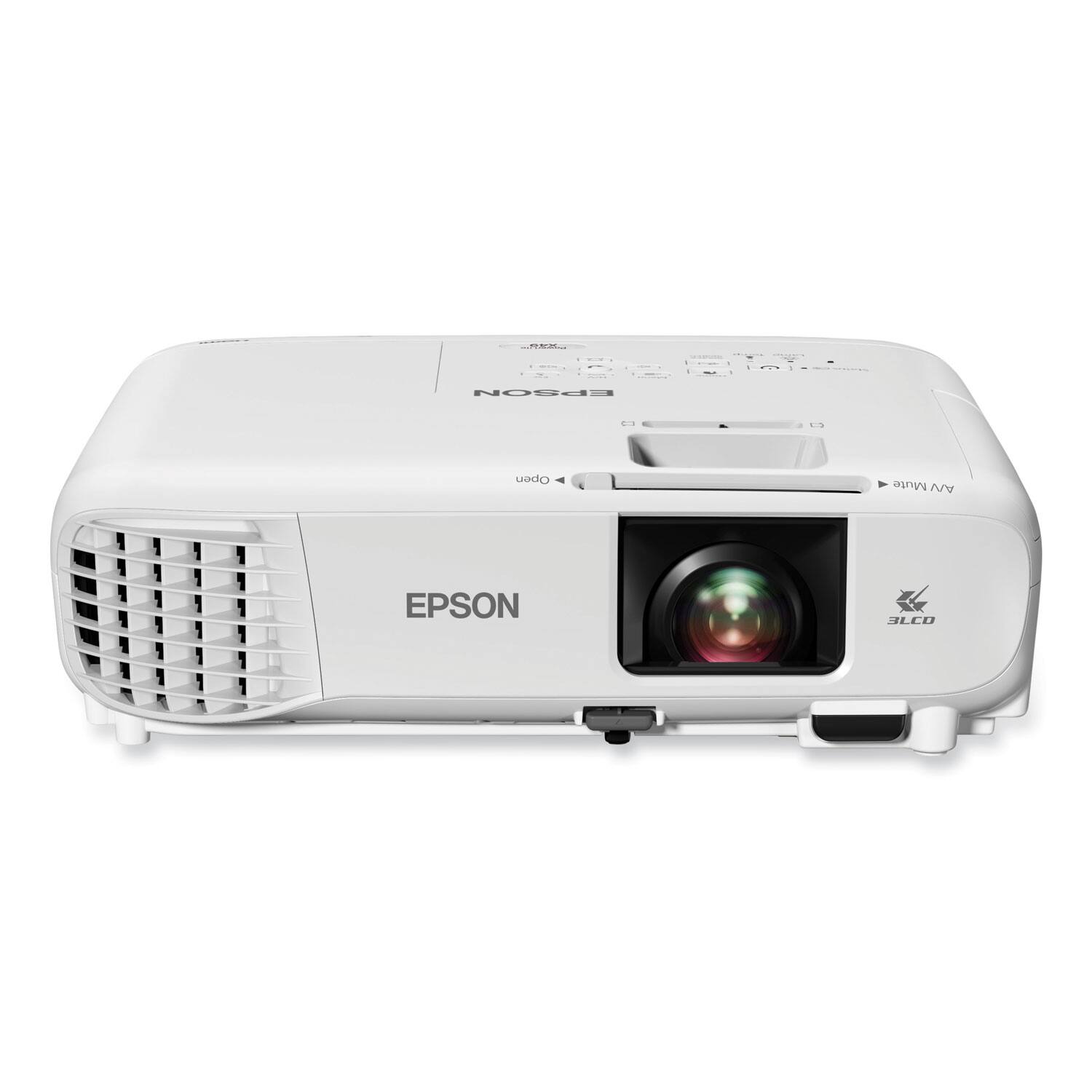 EPSON 3LCD