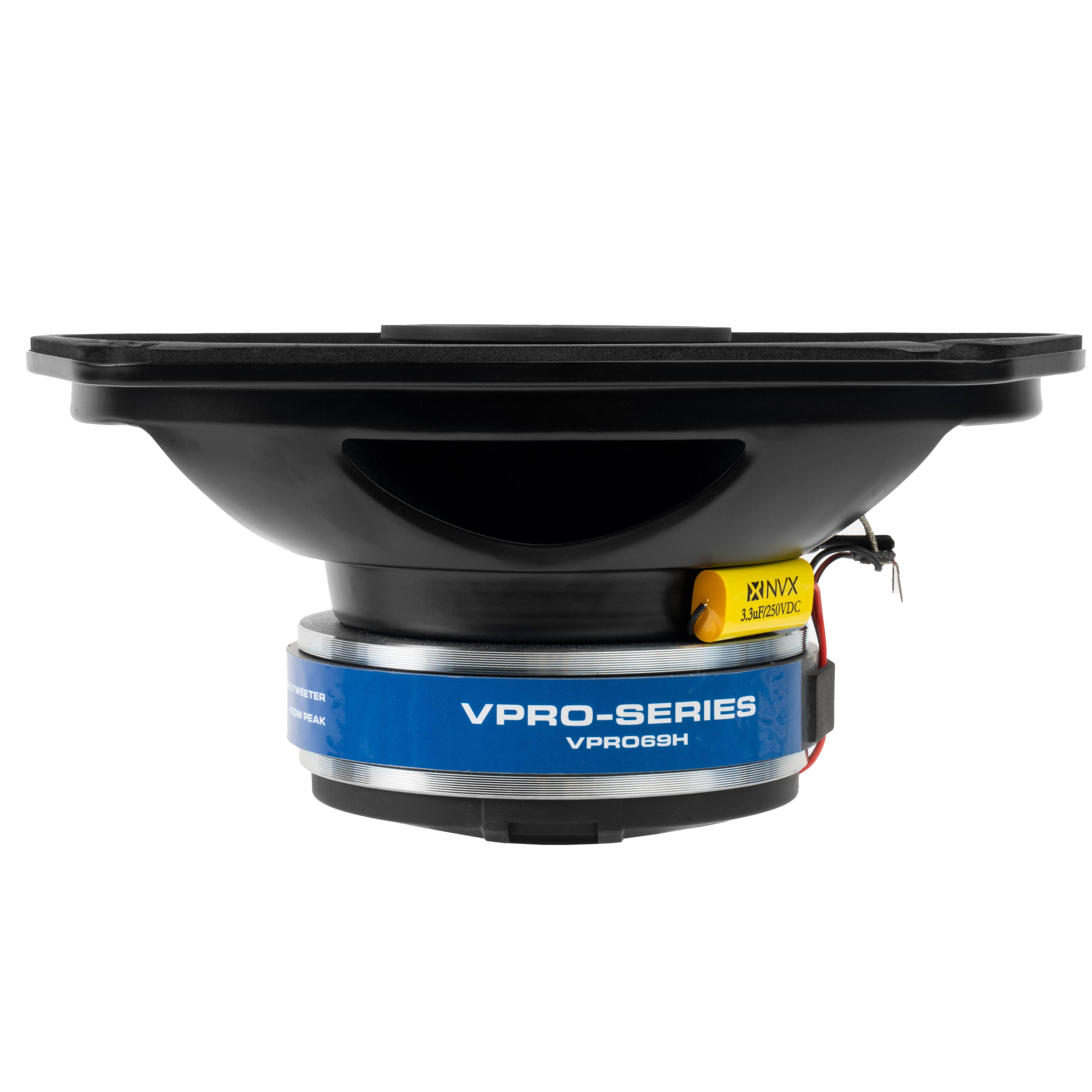 XXINVX 33aFI250VDC RISTER - PEAK VPRO-SERIES VPRO69H