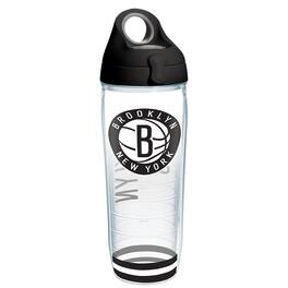 Tervis - Brooklyn Nets 24oz. Arctic Classic Water Bottle - Multicolor