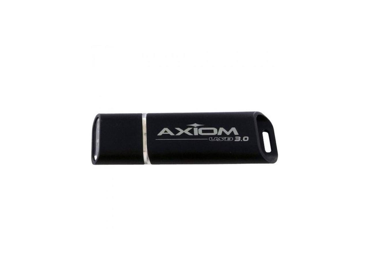 AXIOM USB 3.0
