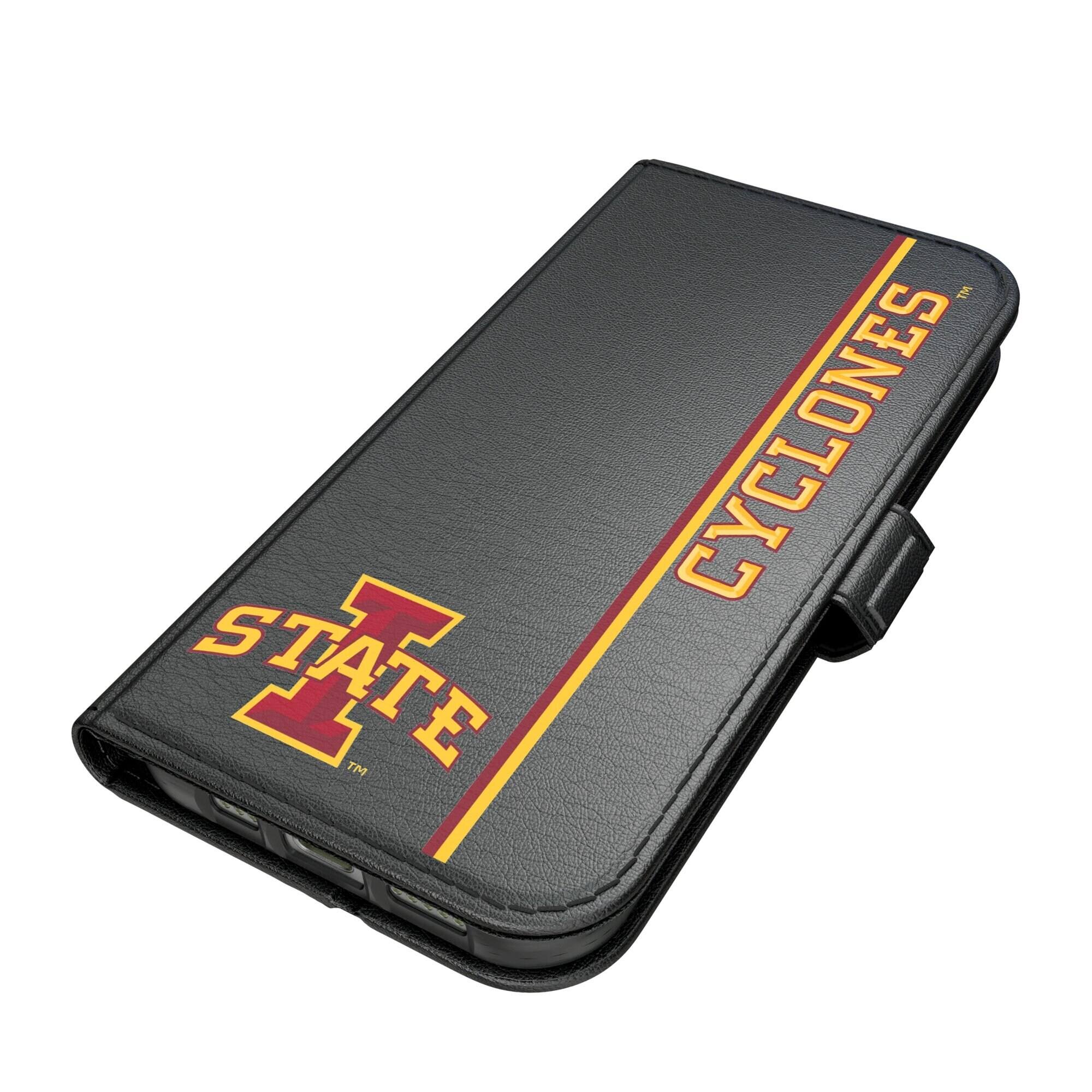 STATE CYCLONES