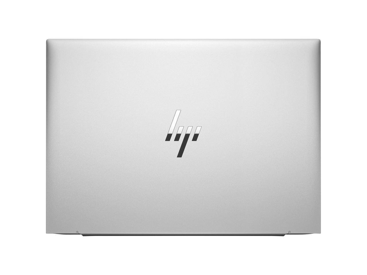 Alt View 2. HP - HP EliteBook 840 G9 i7-1265U 32GB 1TB SSD 14" FHD Win11 Pro Touch - Tungsten Gray.