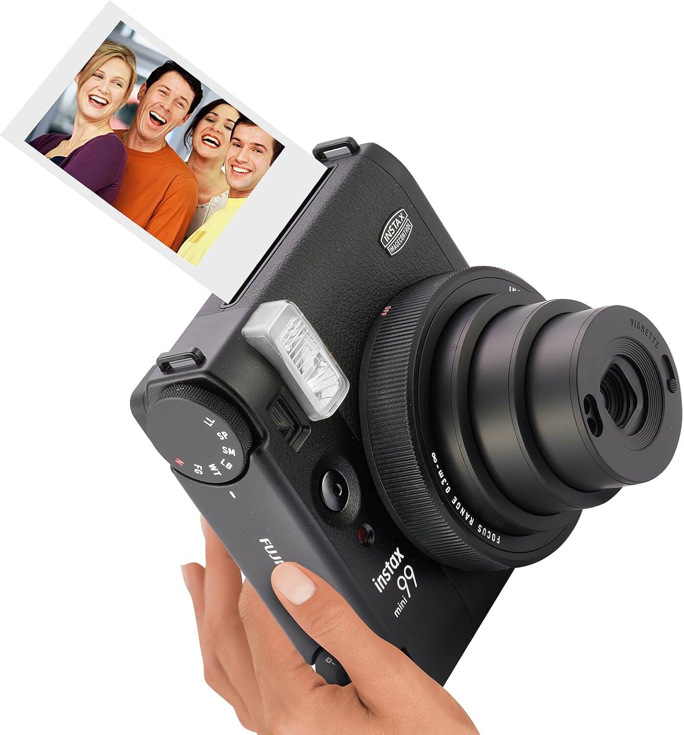 デジタル一眼 FUJIFILM INSTAX mini99 Amazon.com : INSTAX Mini 99 Instant Film Camera with Colour