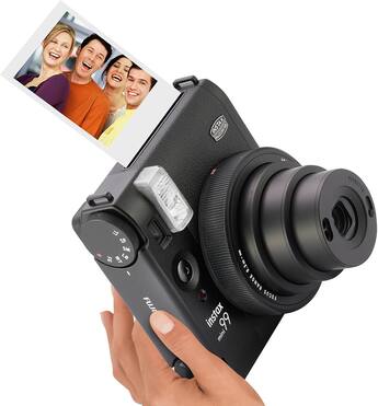 Fujifilm Instax Mini 99 Camera, 20 Mini Films, Camera Case, Photo Fujifilm Instax Mini 99 Camera, 20 Mini Films, Camera Case, Photo