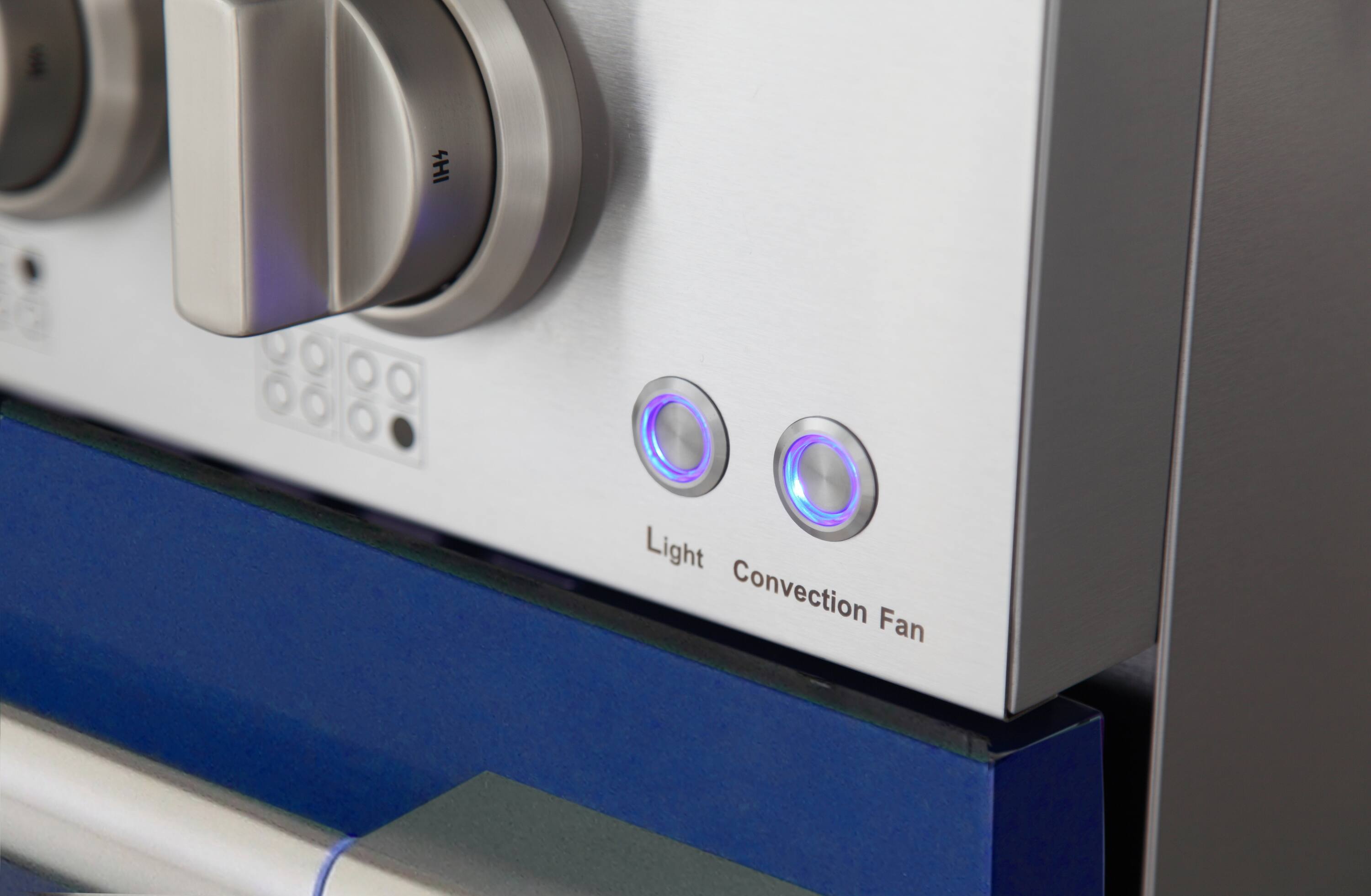 4H  
Light Convection Fan